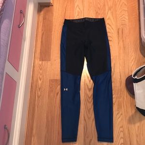 Under Armor leggings
